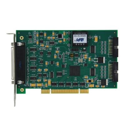 PCI-6665