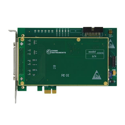 PCIe-6512