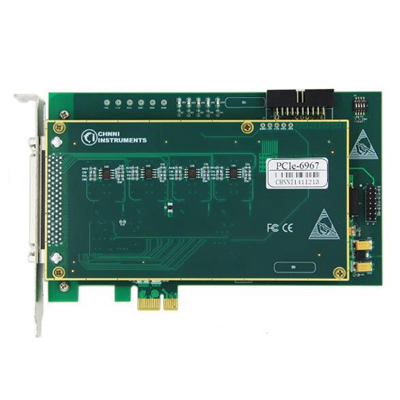 PCIe-6867