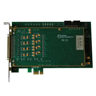 PCIe-6762