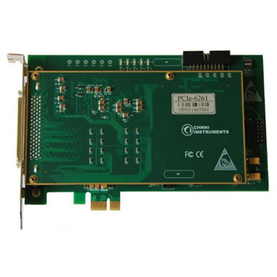PCIe-6265