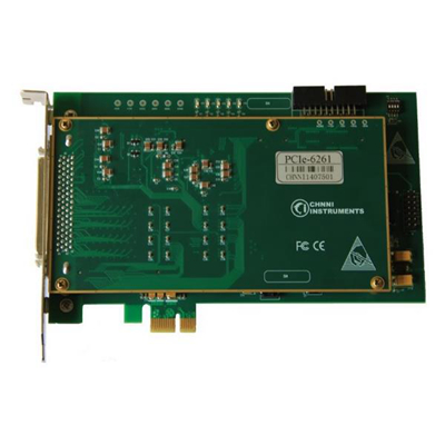 PCIe-6262