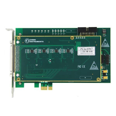 PCIe-6967
