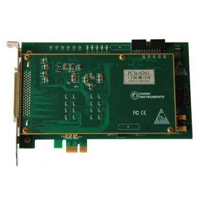 PCIe-6261
