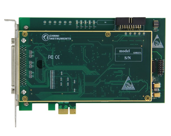 PCIe-6266