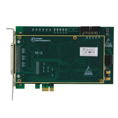 PCIe-6422