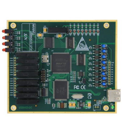 USB-6425