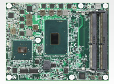 Module EmETXe-i89M3