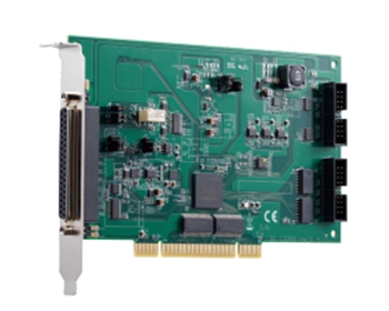 PCI-9111 Series