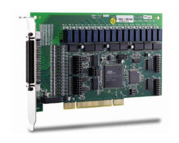 PCI-7256