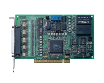 PCI-9113A