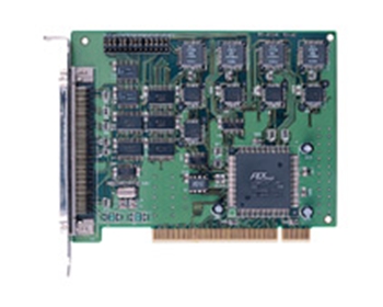 PCI-8554