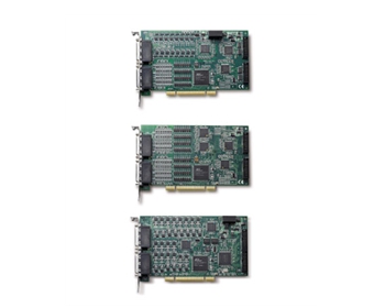 PCI-7442/7443/7444