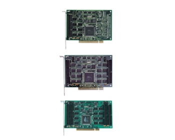 PCI-7296/7248/7224