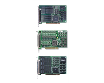 PCI-7432/7433/7434