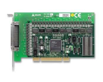 PCI-7258