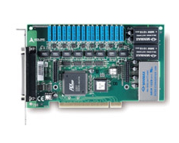 PCI-6208/6216 