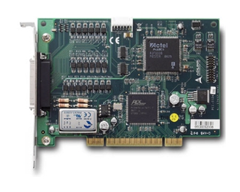 PCI-8124-C