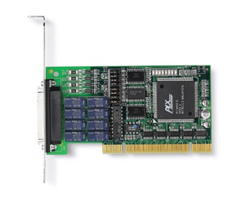 LPCIe-7250