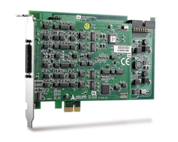 DAQe-2500 Series