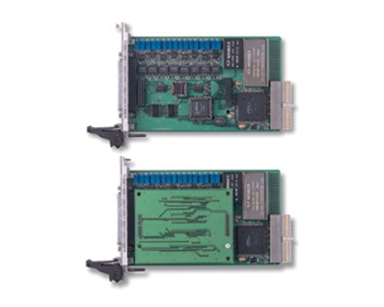 cPCI-6208/6216 Series