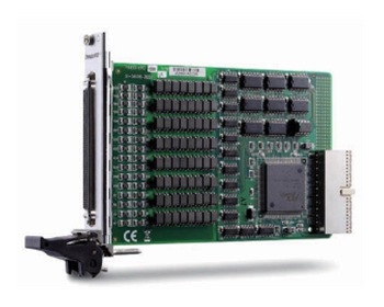 cPCI-7432/7433/7434
