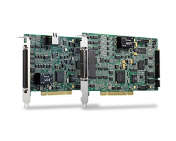 PCI-8254/8258