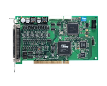 PCI-8164