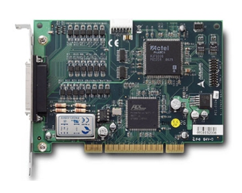 PCI-8124-C