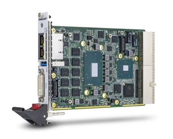  cPCI-3520 Series
