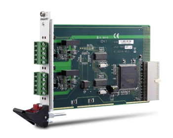 PCI-7841/cPCI-7841