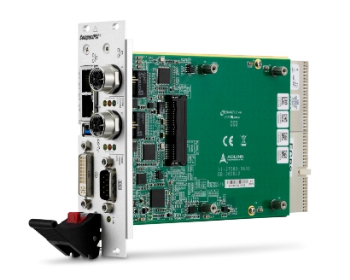 cPCI-3510(BL) Series